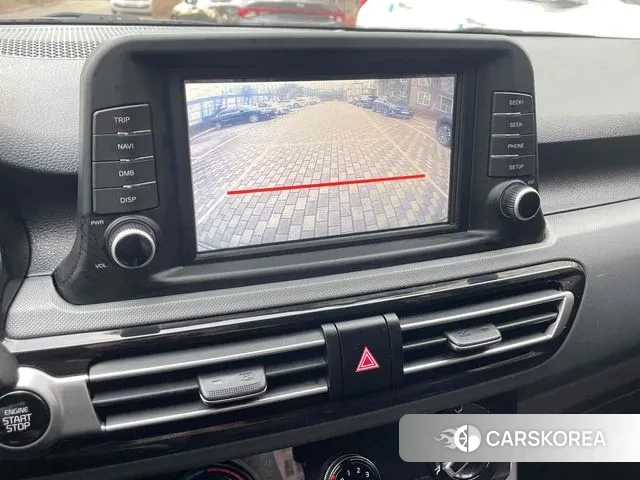 Kia Seltos id 3488557 из Кореи 8