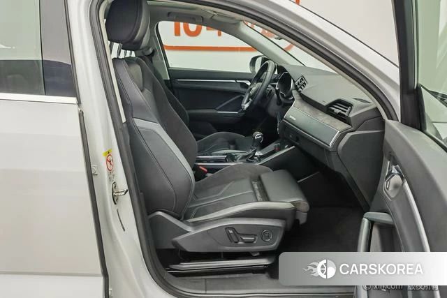 Audi Q3 Sportback id 4335837 из Китая 8