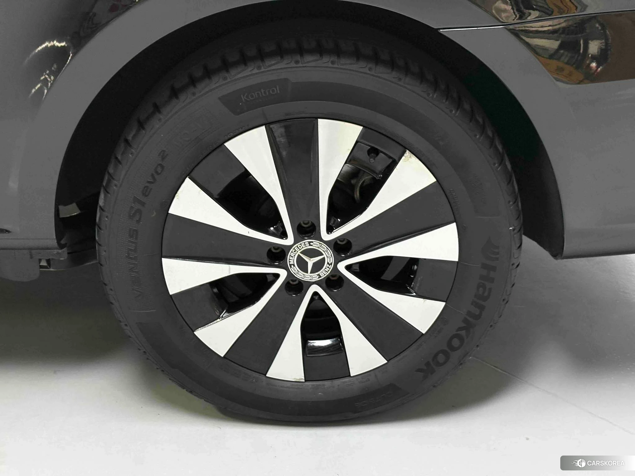 Mercedes-Benz Vito id 4486579 из Китая 8