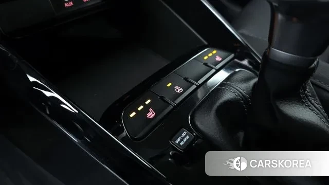 Kia Stonic id 3439871 из Кореи 8