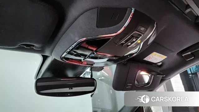 Maserati Quattroporte id 2375140 из Кореи 8