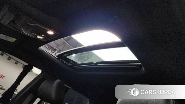 Ssangyong The New Rexton Sport id 4480980 из Кореи 8