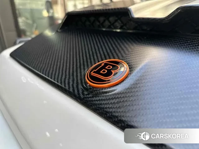 Mercedes-Benz G-Class W463b id 3651357 из Кореи 8