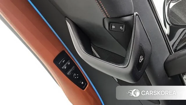 BMW i8 id 3117492 из Кореи 8