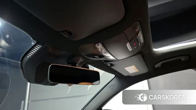 Mercedes-Benz GLC-Class X253 id 3567458 из Кореи 8