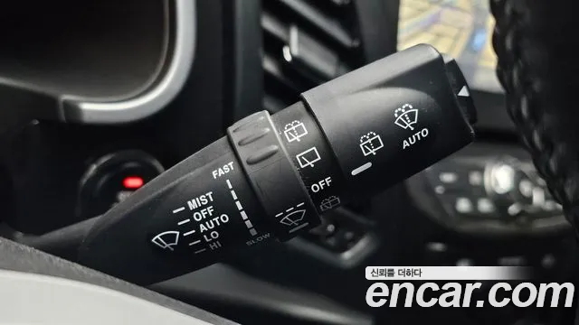 Ssangyong New Style Korando C id 2519519 из Кореи 8