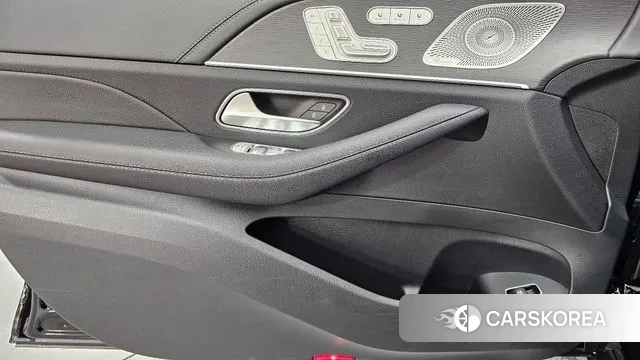 Mercedes-Benz GLE-Class W167 id 2888987 из Кореи 8