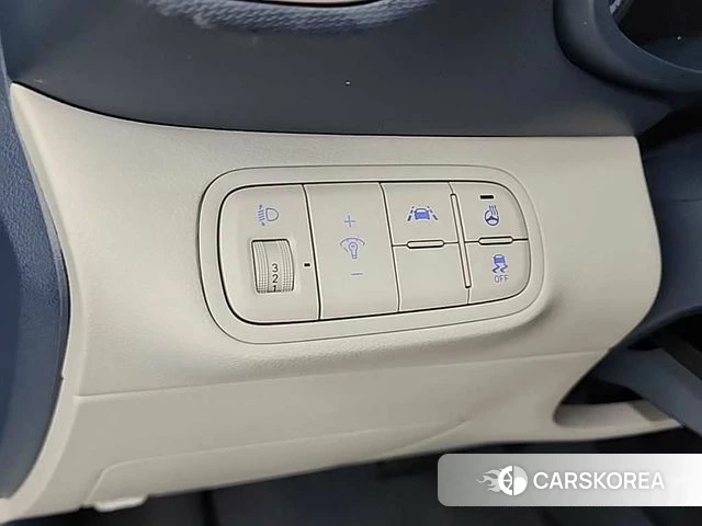 Hyundai Venue id 4561308 из Кореи 8