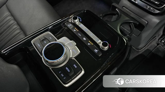 Genesis G90 id 4849889 из Кореи 8