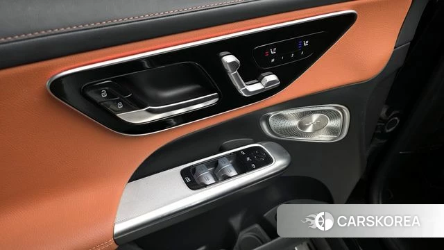 Mercedes-Benz GLC-Class X254 id 4427415 из Кореи 8