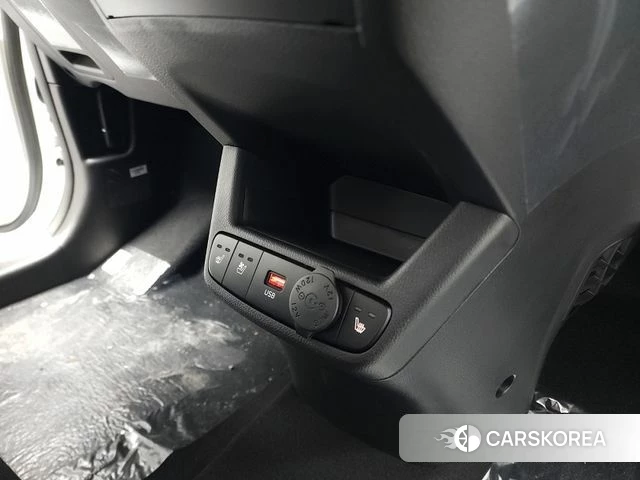 Kia The New Kia Ray id 4947028 из Кореи 8
