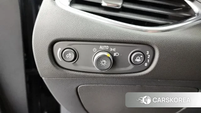 Chevrolet (GM Daewoo) All New Malibu id 3013931 из Кореи 8