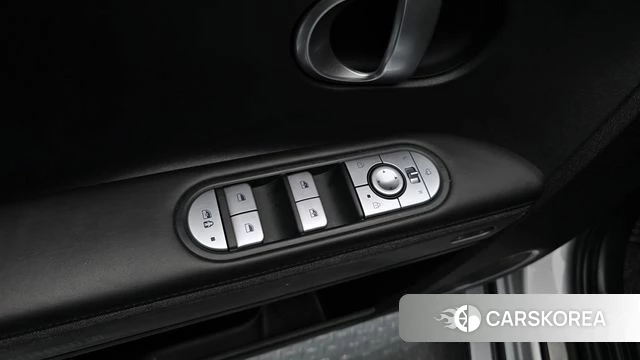 Hyundai Ionic 5 id 4444186 из Кореи 8