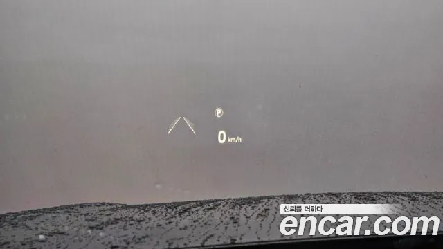 Land Rover Range Rover Velar id 2844849 из Кореи 8