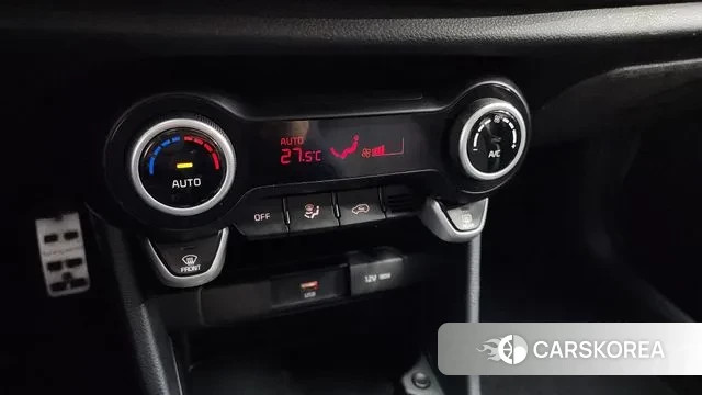 Kia Morning Urban (JA) id 3433940 из Кореи 8