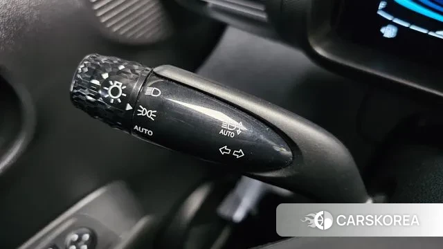 Hyundai Casper id 3341491 из Кореи 8