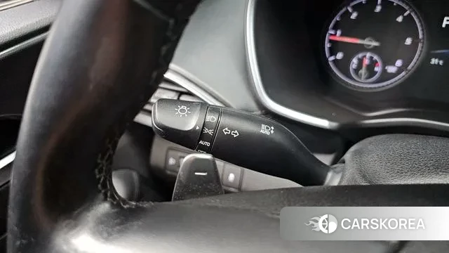 Hyundai The New Santa Fe id 3017655 из Кореи 8