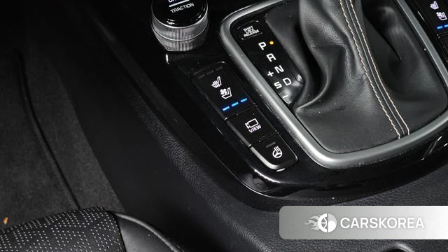 Kia Seltos id 4019837 из Кореи 8