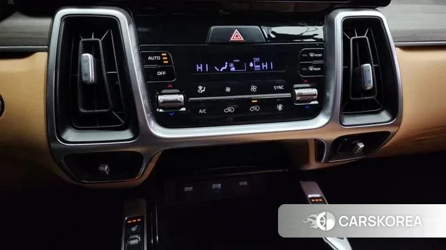 Kia Sorento 4th Generation id 3612064 из Кореи 8