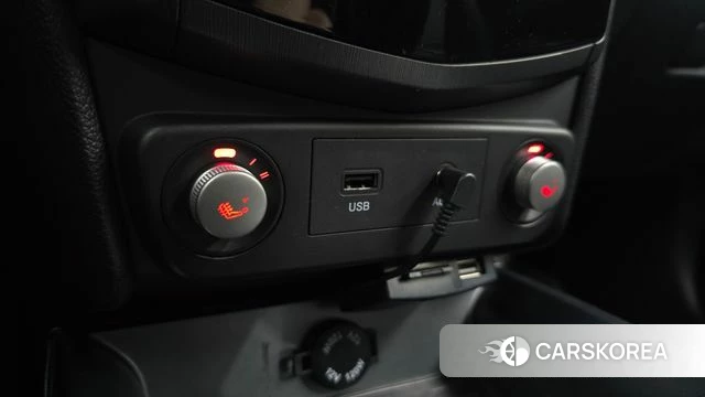 Ssangyong Tivoli Armor id 4286095 из Кореи 8