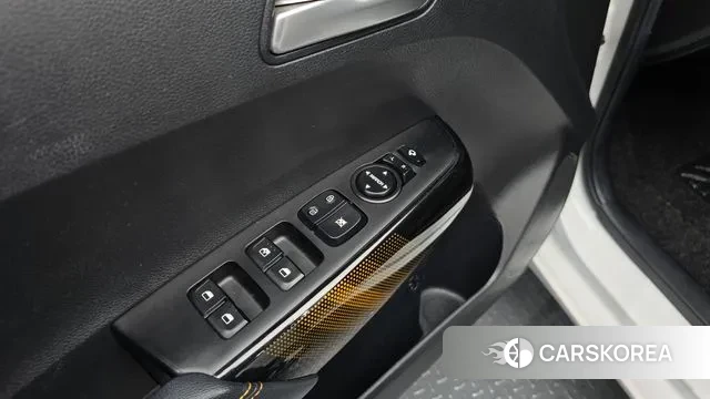 Kia Morning Urban (JA) id 3556507 из Кореи 8