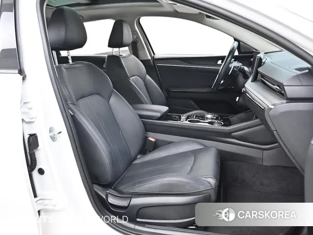 Kia The New K5 3rd generation id 3272781 из Кореи 8