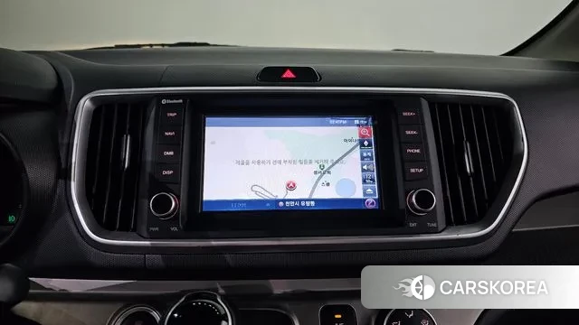 Kia The New Ray id 3133835 из Кореи 8