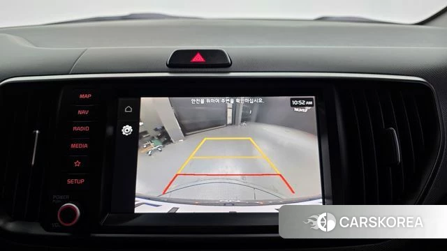 Kia The New Kia Ray id 3909733 из Кореи 8