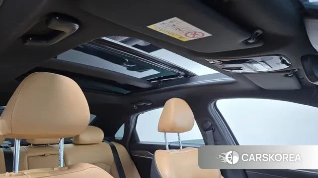 Kia K5 Hybrid 3rd Generation id 3524796 из Кореи 8