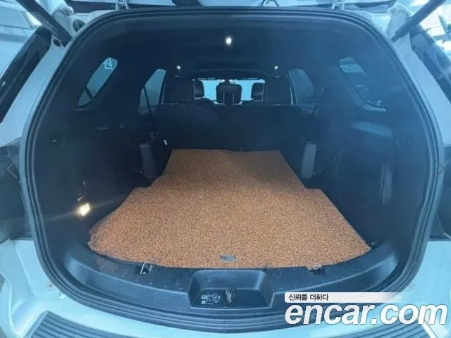 Ford Explorer id 2912736 из Кореи 8