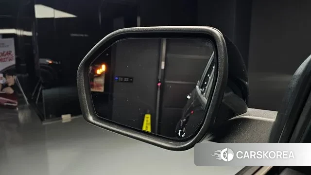 Ford Explorer 6th Generation id 3233225 из Кореи 8