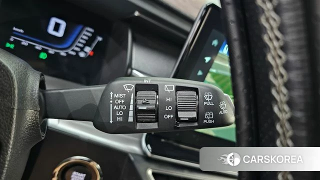 Ssangyong Torres id 4753935 из Кореи 8