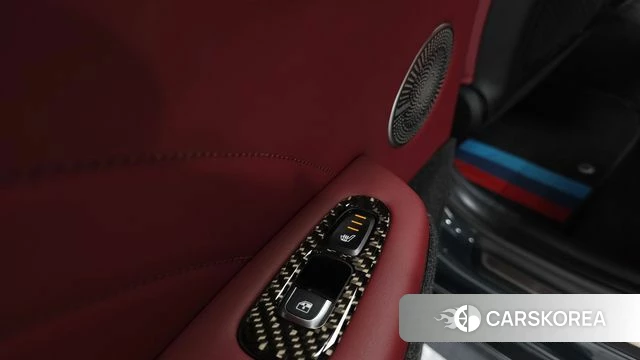 Kia Stinger Meister id 4835682 из Кореи 8