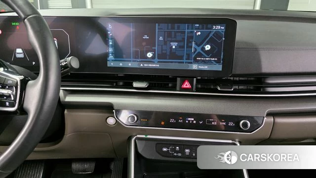Kia The New Carnival 4th Generation id 3864265 из Кореи 8