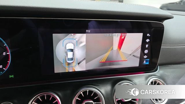 Mercedes-Benz CLS-Class C257 id 3934112 из Кореи 8