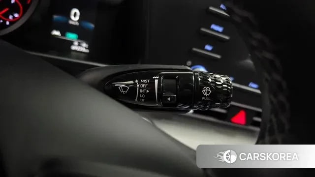 Hyundai Avante (CN7) id 3581771 из Кореи 8