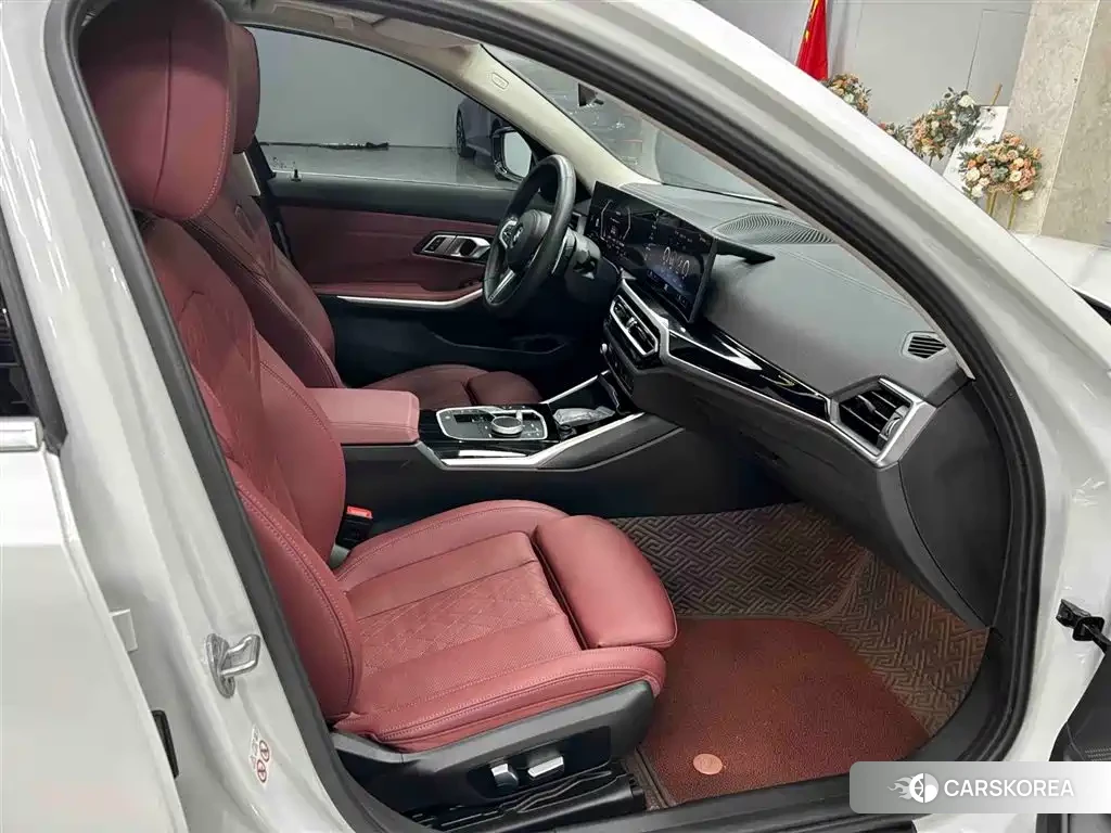 BMW 3 series id 4617065 из Китая 8