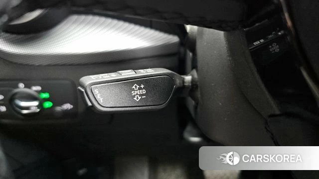 Audi Q2 id 4375686 из Кореи 8