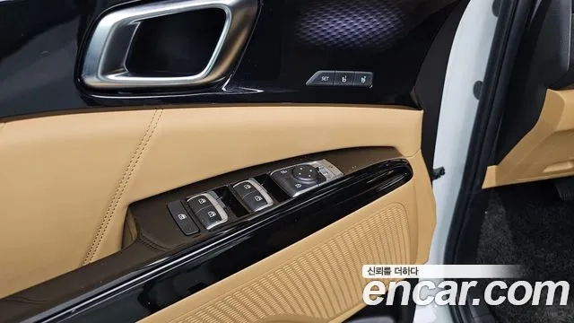 Kia Carnival 4th generation id 2935430 из Кореи 8