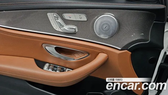 Mercedes-Benz E-Class W213 id 2465251 из Кореи 8