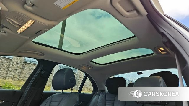 Mercedes-Benz E-Class W213 id 3916966 из Кореи 8