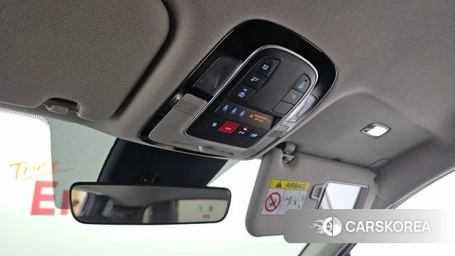 Hyundai The New Santa Fe id 4361047 из Кореи 8