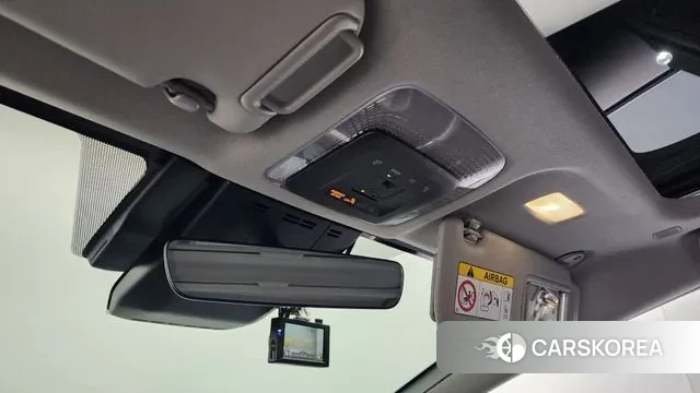 Toyota Prius 5th Generation id 3576035 из Кореи 8