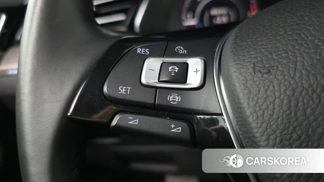 Volkswagen Arteon id 4610015 из Кореи 8