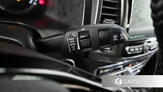 Ssangyong The New Rexton Sports Cannes id 3842823 из Кореи 8