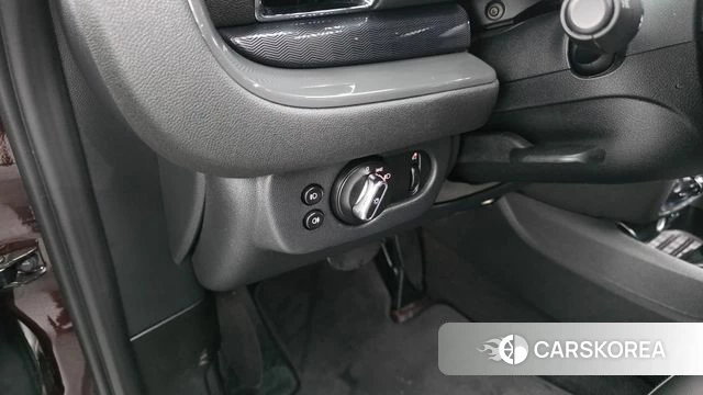 Mini Cooper Clubman id 4684290 из Кореи 8