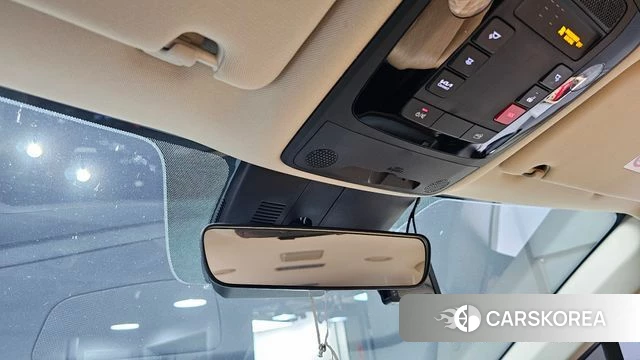 Kia Carnival 4th generation id 4463738 из Кореи 8