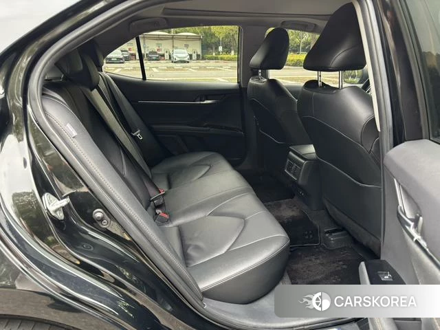 Toyota Camry id 4261930 из Китая 8