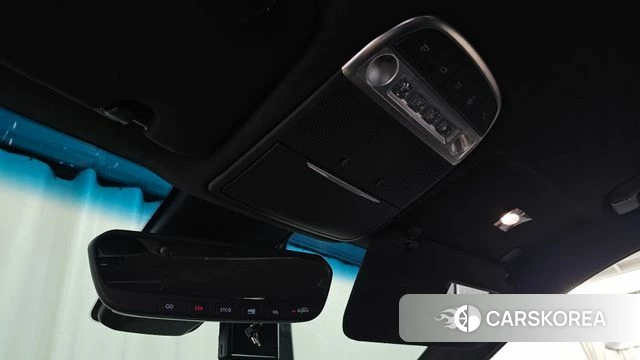 Genesis G90 id 4776143 из Кореи 8