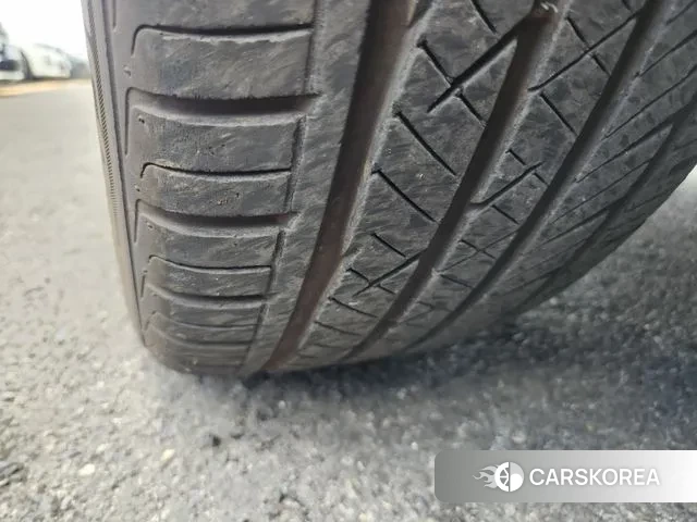 Kia Sportage The Bold id 2970463 из Кореи 8